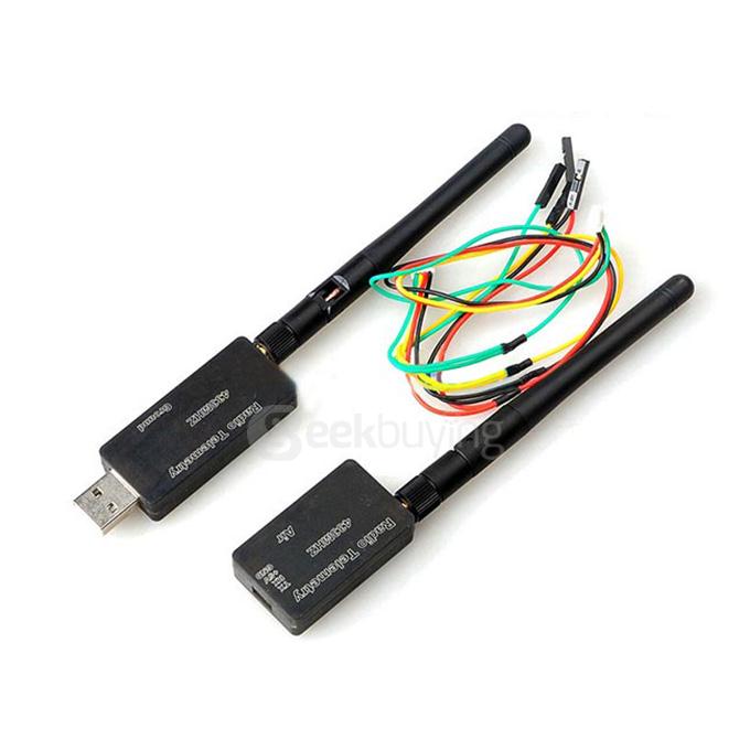 APM Flight Controller Set APM 2.6 6M GPS OSD Radio Telemetry