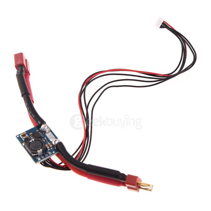 Power Module V1.0 Output BEC 3A for Pixhawk APM2.5.2 APM2.6 Flight Controller