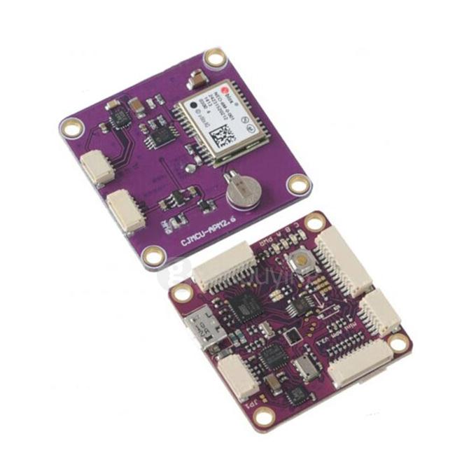 Mini APM V3.1 Flight Controller With Neo-6M GPS For Multicopters