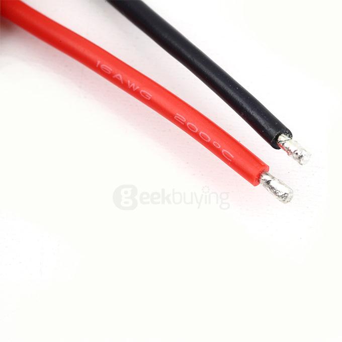 ZTW Beatles 30A ESC For 400 450 Helicopters Aircraft Quadcopters Multirotors