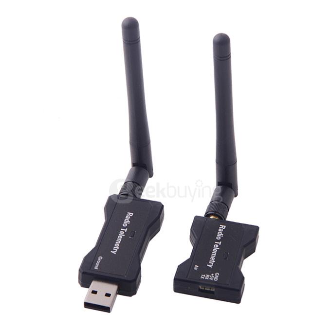 915MHz 3DR Radio Module for Telemetry on APM 2