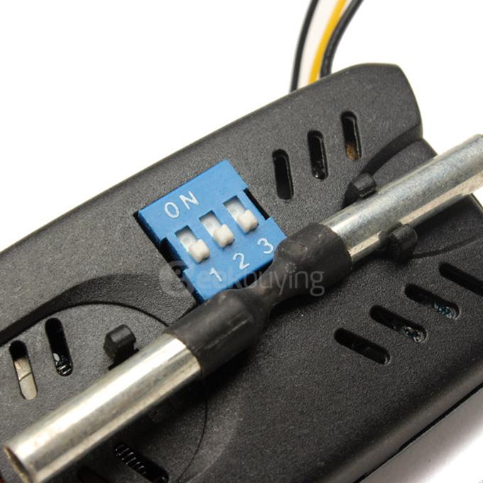 SYMA X5C-1 X5SC-1 JJRC H5P 5.8G FPV 720P Camera with Monitor Real Time Transmission