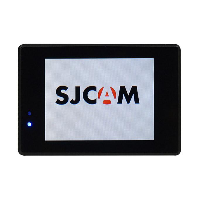 SJCAM SJ5000X NTK96660 Novatek CPU 4K 24FPS 2