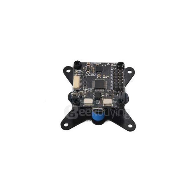 CC3D Flight Controller Anti-vibration Plate Mini APM Compatible