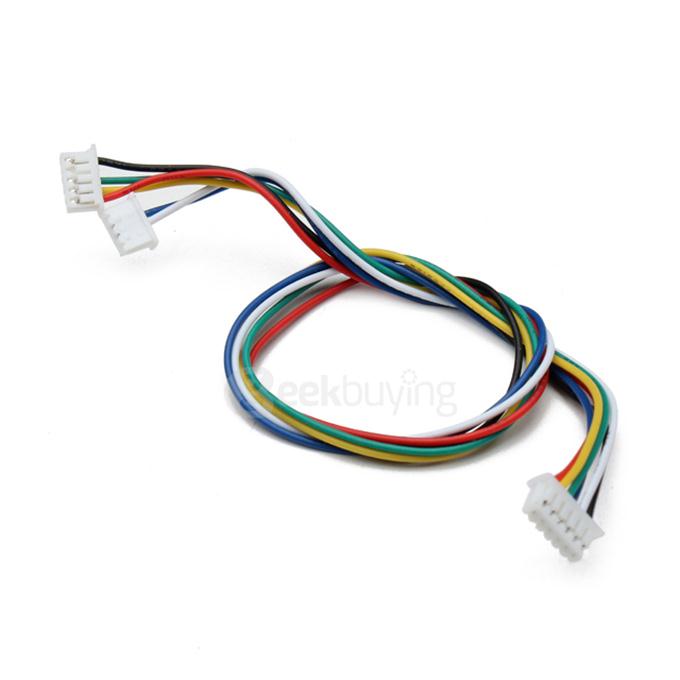 UBLOX NEO-M8N HMC5983 GPS Module GYGPSV5-NEO For Pixhawk APM