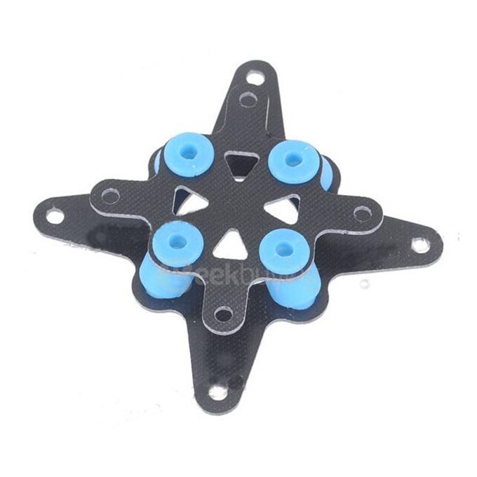 CC3D Flight Controller Anti-vibration Plate Mini APM Compatible