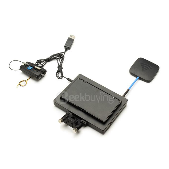 SYMA X5C-1 X5SC-1 JJRC H5P 5.8G FPV 720P Camera with Monitor Real Time Transmission