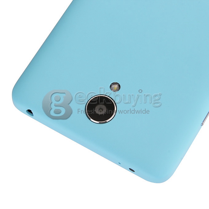 Xiaomi Redmi Note 2 Standard 4G Smartphone 5.5 Inch FHD Screen 2GB 16GB 64bit Helio X10 Octa Core 3060mAh 13.0MP - Blue
