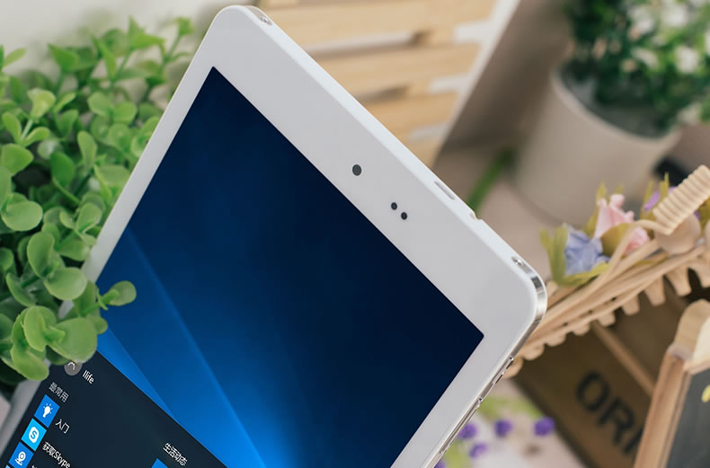 [Spain Stock]CHUWI Hi8 Dual OS Windows10 + Android4.4 2GB/32GB 8