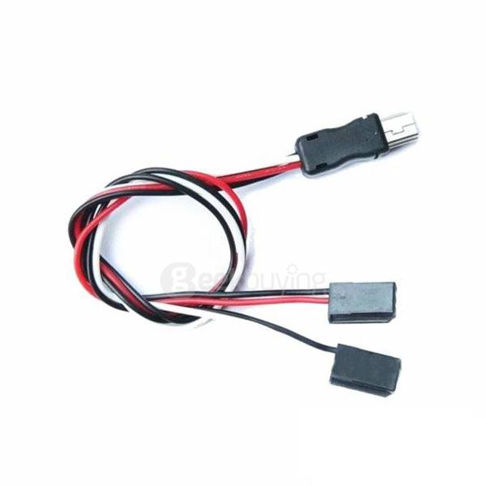 Special AV Output Telemetry Connection Cable For Mobius 808#16 Camera