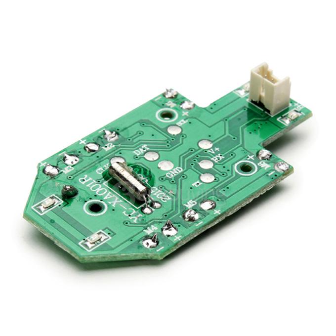 JJRC H20 RC Quadcopter Spare Parts Receiver Board