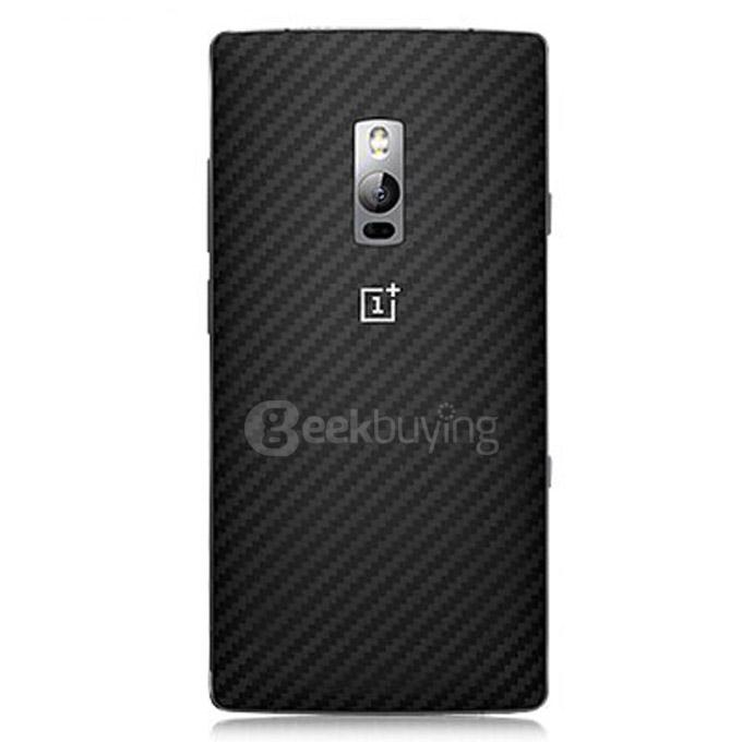 OnePlus 2 StyleSwap Cover PC Protective Back Cover for OnePlus Two / OnePlus 2 Smartphone - Kevlar