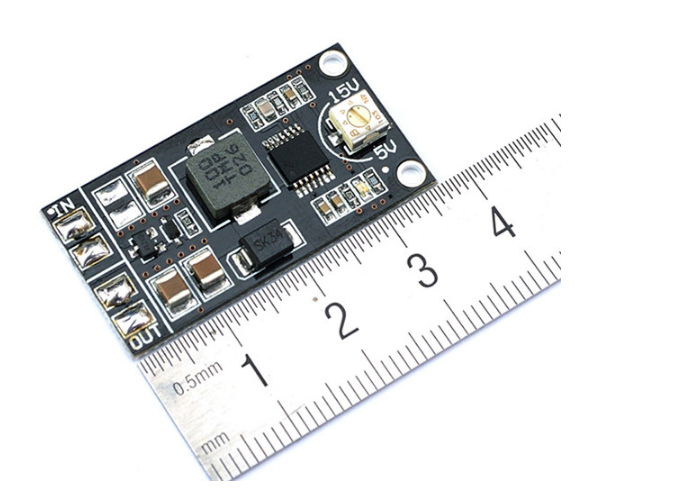 Matek VB5-15 DC-DC 3~13V To 5~15V 3A Step UP Voltage Module