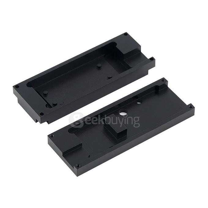 3DR Minim OSD V1.1 CNC Aluminum Alloy Shell