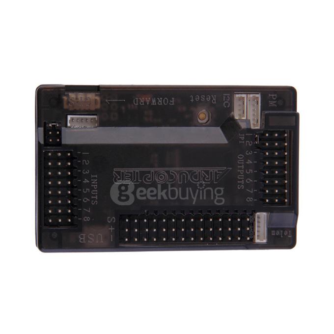 APM2.8 Flight Controller With Case