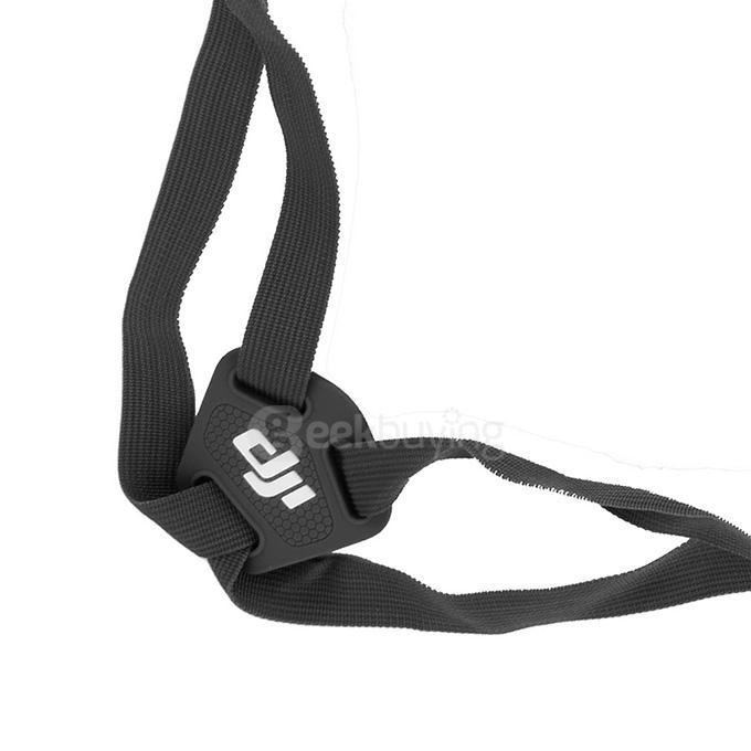 DJI Inspire I Phantom 2 3 Universal Nylon Fiber Shoulder Lanyard Strap