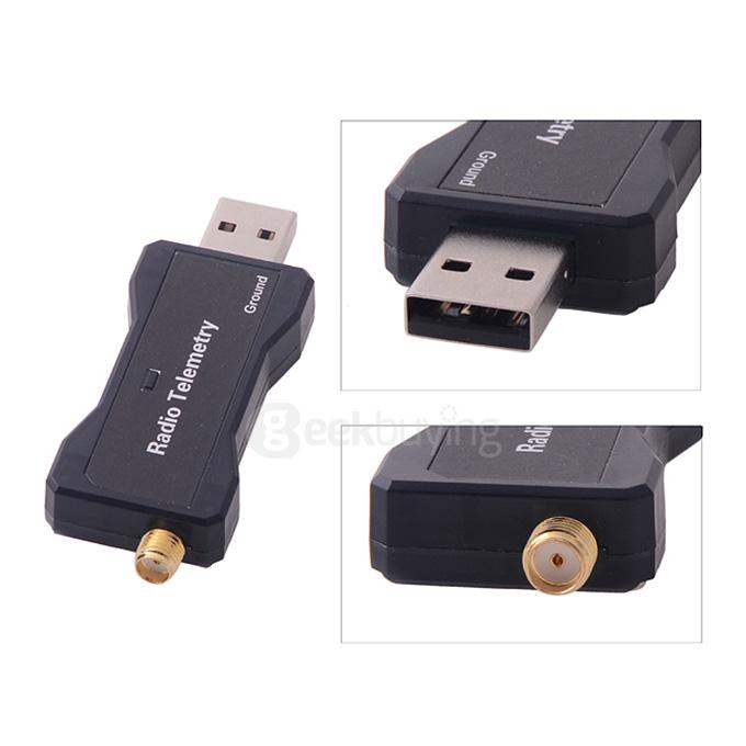 915MHz 3DR Radio Module for Telemetry on APM 2