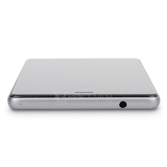 [HK Stock] Elephone M1 5.5inch HD 4G FDD-LTE Android 5.1 2GB 16GB Smartphone 64bit MTK6735A Quad Core 13.0MP Camera Touch ID - Gray
