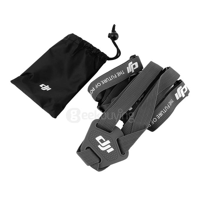 DJI Inspire I Phantom 2 3 Universal Nylon Fiber Shoulder Lanyard Strap