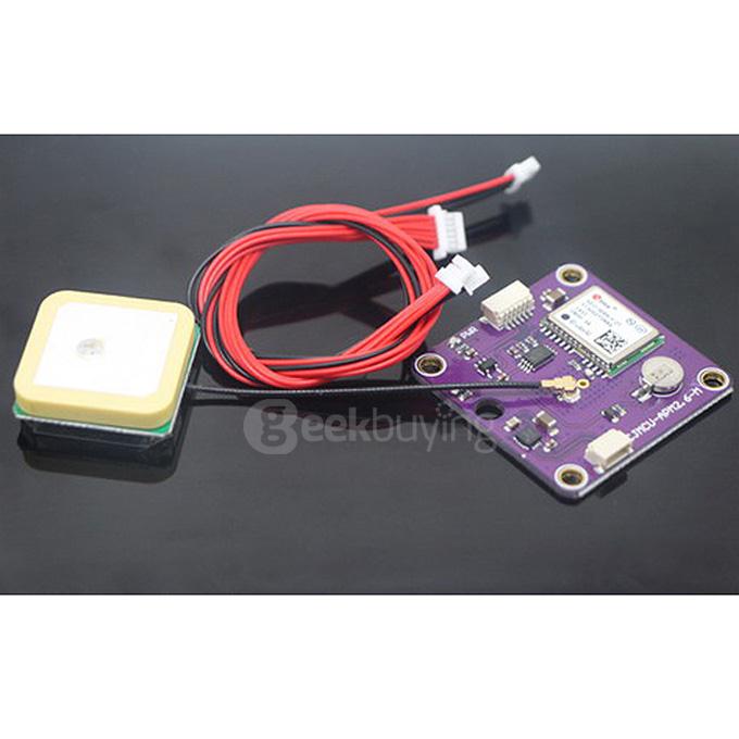 CJMCU NEO-M8N-001 Ublox GPS Module for RC APM2.6 Flight Controller