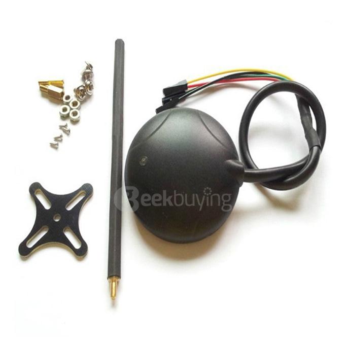Ublox NEO-6M GPS Module w/ EEPROM - Blue + Green