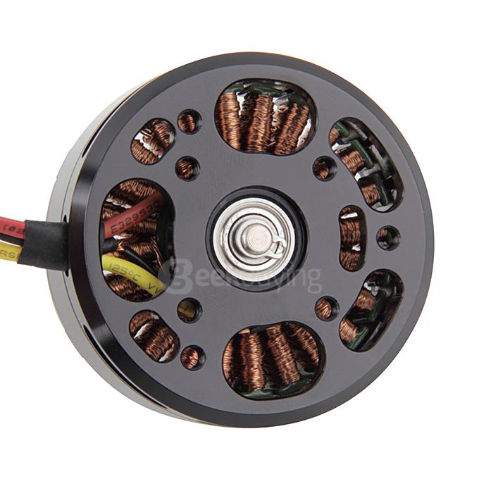 MARSPOWER MX4108 KV380 Brushless Motor