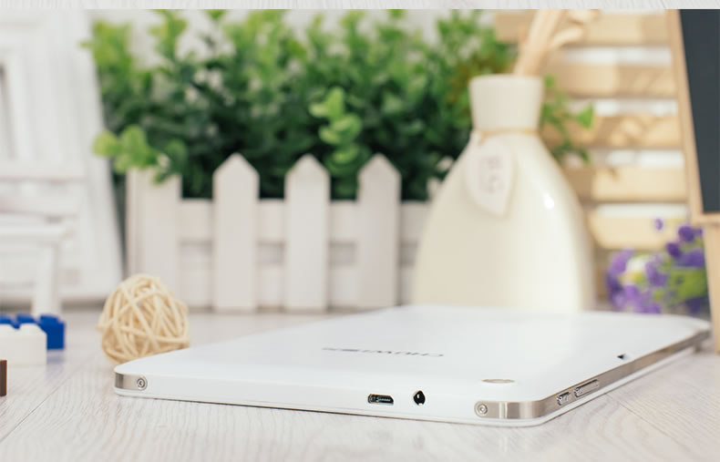 [Package B] CHUWI Hi8 Dual OS Windows10 & Android4.4 Tablet PC + Removable Bluetooth Keyboard with Case + Screen Film