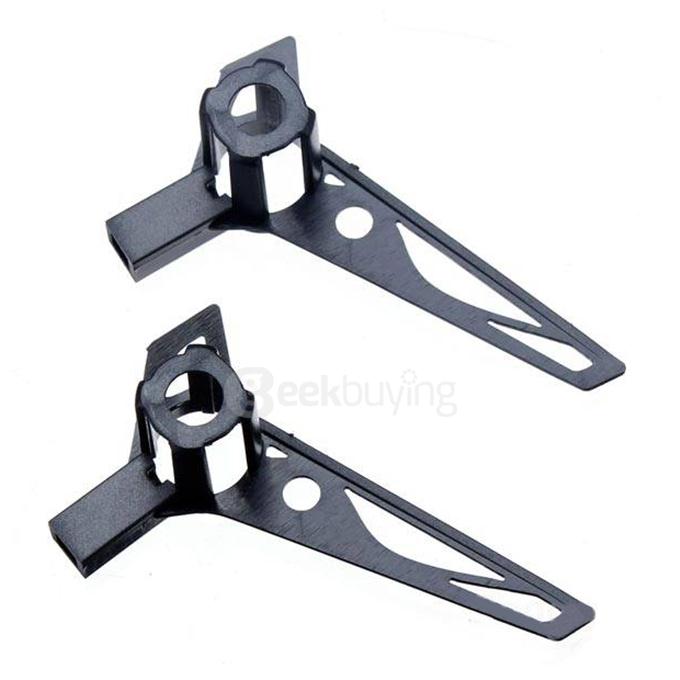 V.2.977.013 Tail Motor Base Parts For WLtoys V930 V977 RC Helicopter