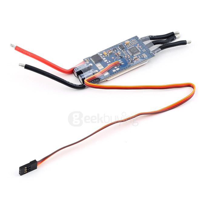 esc 40a ztw
