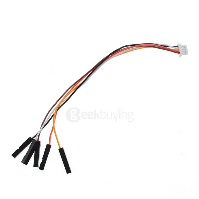 Emax SkyLine32 Nazae32 CC3D FPV 32bit ARM Micro Flight Controller