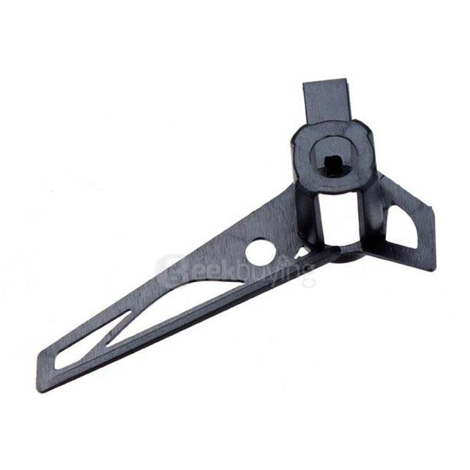 V.2.977.013 Tail Motor Base Parts For WLtoys V930 V977 RC Helicopter