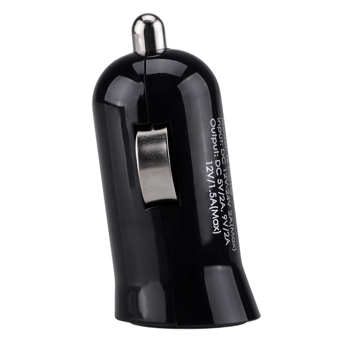 [Spain Stock] Tronsmart Quick Charge 2.0 18W USB Car Charger for Samsung Galaxy S6,S6 Edge,Note 4,Note Edge/ Google Nexus 6/ Sony Xperia Z4,Z3/ HTC One M9,One M8/ Xiaomi Mi3,Mi4,Mi Note/ Asus Zenfone 2 and more