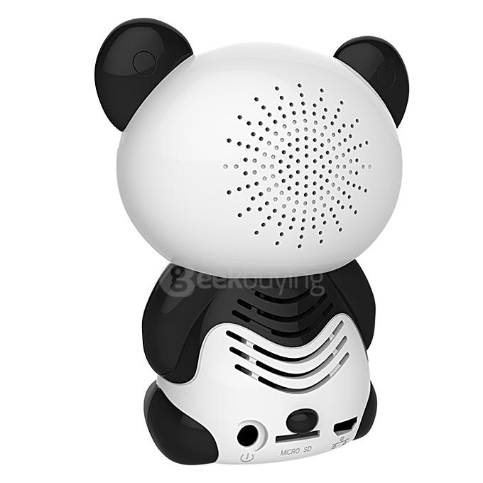 FI-321 HD WIFI Smart  IP Camera 720P H.264 Wireless PTZ Web Camera Anti Theft CCTV Camera LAN Micro SD US