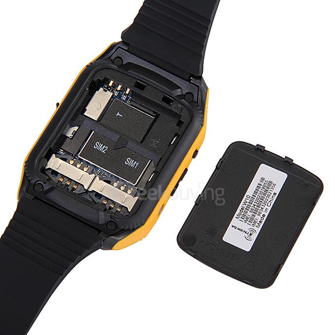 kenxinda w10 smartwatch price