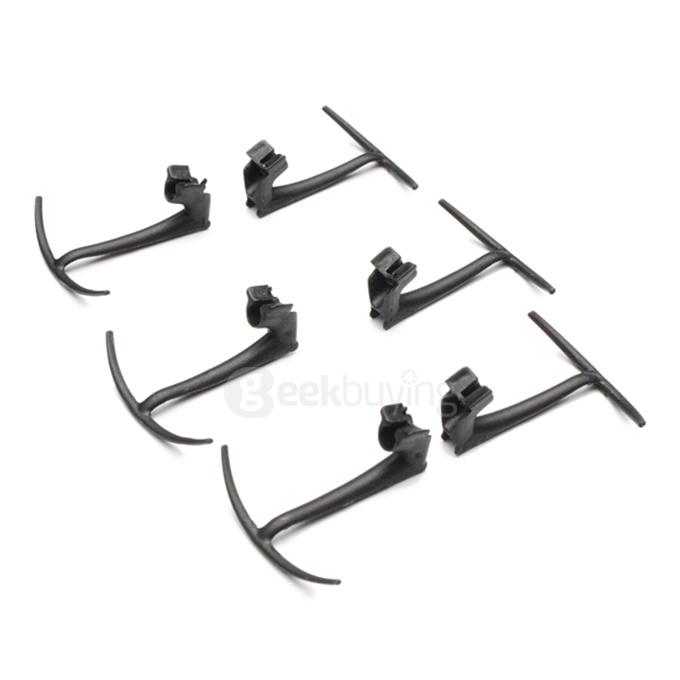JJRC H20 RC Quadcopter Spare Parts Protective Guard Cover