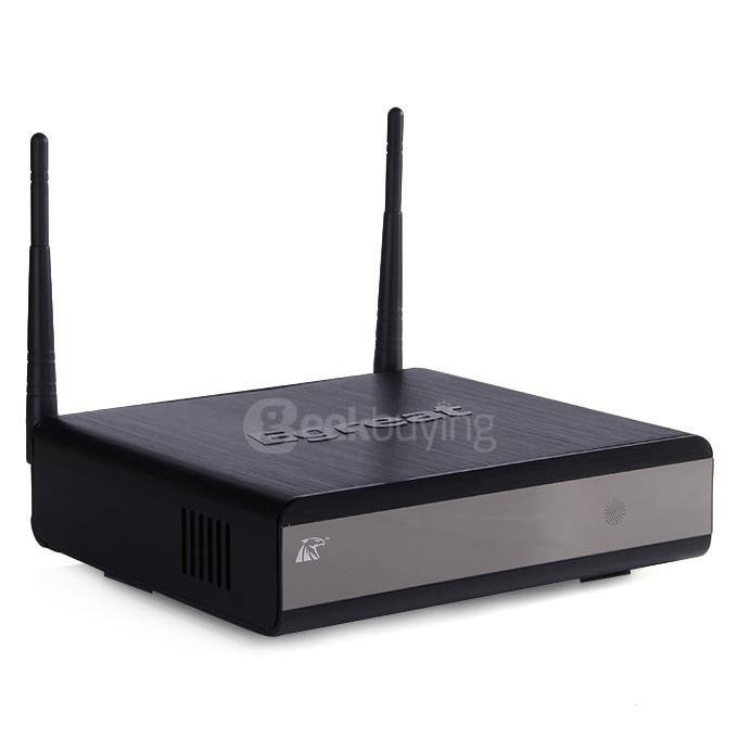 Egreat R200S-II Android 4K TV BOX Hi3798M Quard Core 1G/8G 802.11 b/g/n LAN HDMI 3.5