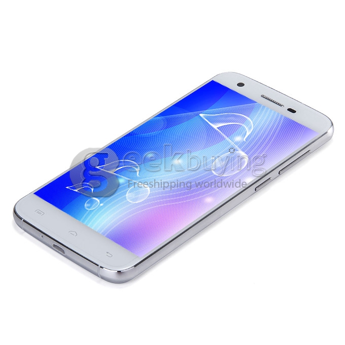 [HK Stock] (Package B)DOOGEE F3 Pro 4G 5.0
