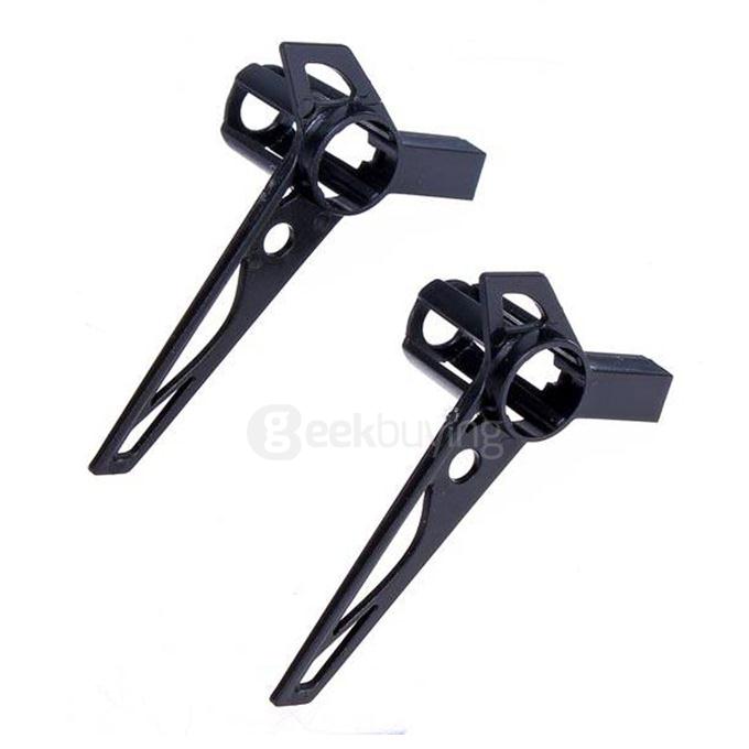 V.2.977.013 Tail Motor Base Parts For WLtoys V930 V977 RC Helicopter