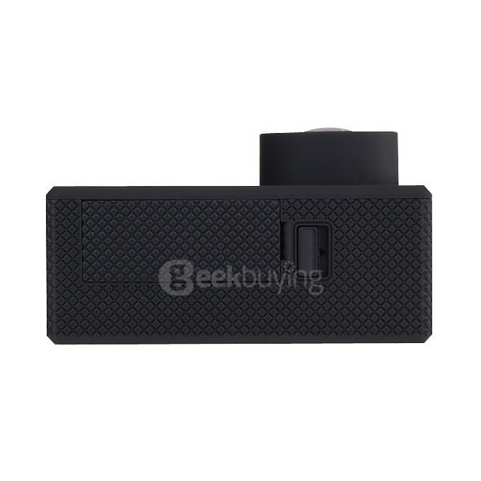 SJCAM X1000 NTK96655 170 Degrees Wide-angle Lens 2