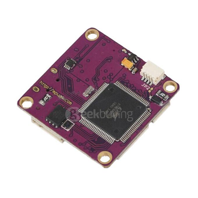 Mini APM V3.1 Flight Controller With Neo-6M GPS For Multicopters