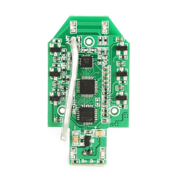 JJRC H20 RC Quadcopter Spare Parts Receiver Board