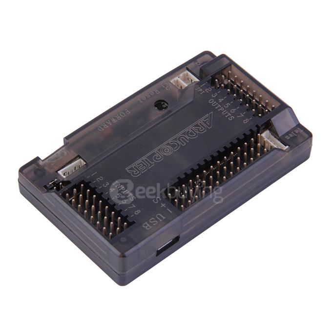APM2.8 Flight Controller With Case