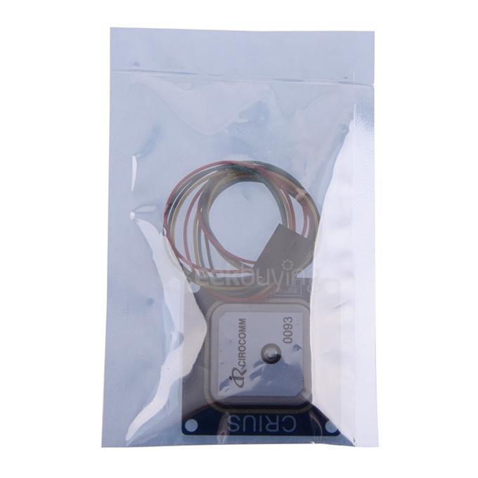 CRIUS NEO-6 V3.0 NEO-6 GPS Module for APM MWC Pirot Rabbit Flight Controller