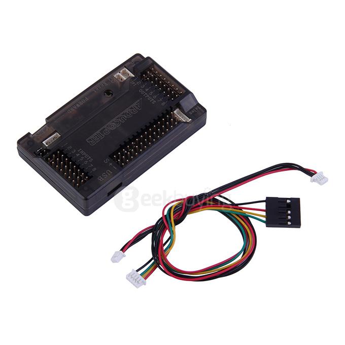 APM2.8 Flight Controller With Case
