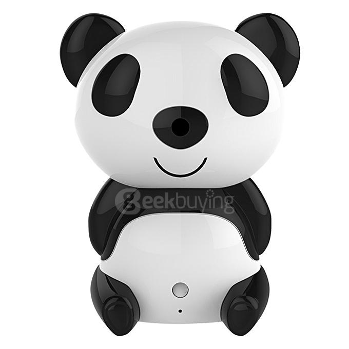 FI-321 HD WIFI Smart  IP Camera 720P H.264 Wireless PTZ Web Camera Anti Theft CCTV Camera LAN Micro SD US