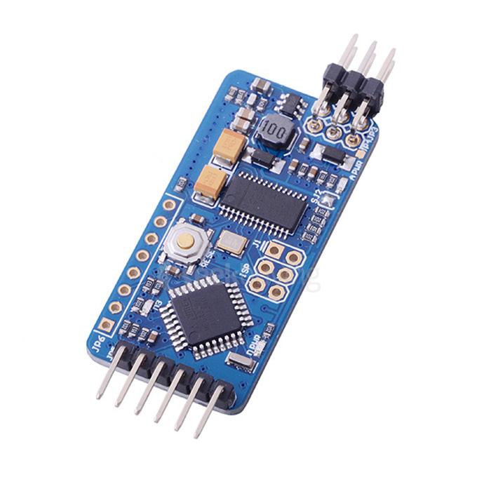 APM 2.6 ArduPilot Flight Controller/GPS /3DR 915/MinimOSD/Current Sensor
