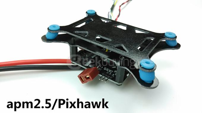 Power Distribution Board PDB For APM2.5 Pixhawk CC3D Multiwii