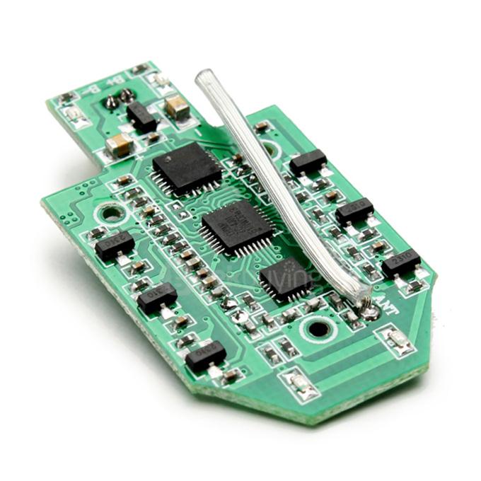 JJRC H20 RC Quadcopter Spare Parts Receiver Board