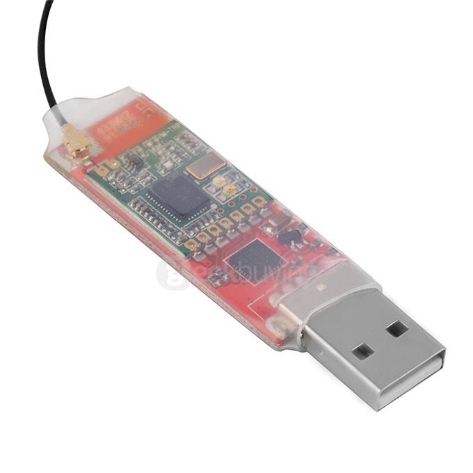 APM Super Integrated Mini OSD 3DR APM Power Module XT60 915Mhz