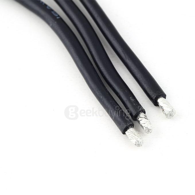 ZTW Beatles 30A ESC For 400 450 Helicopters Aircraft Quadcopters Multirotors